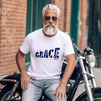 Grow In Grace