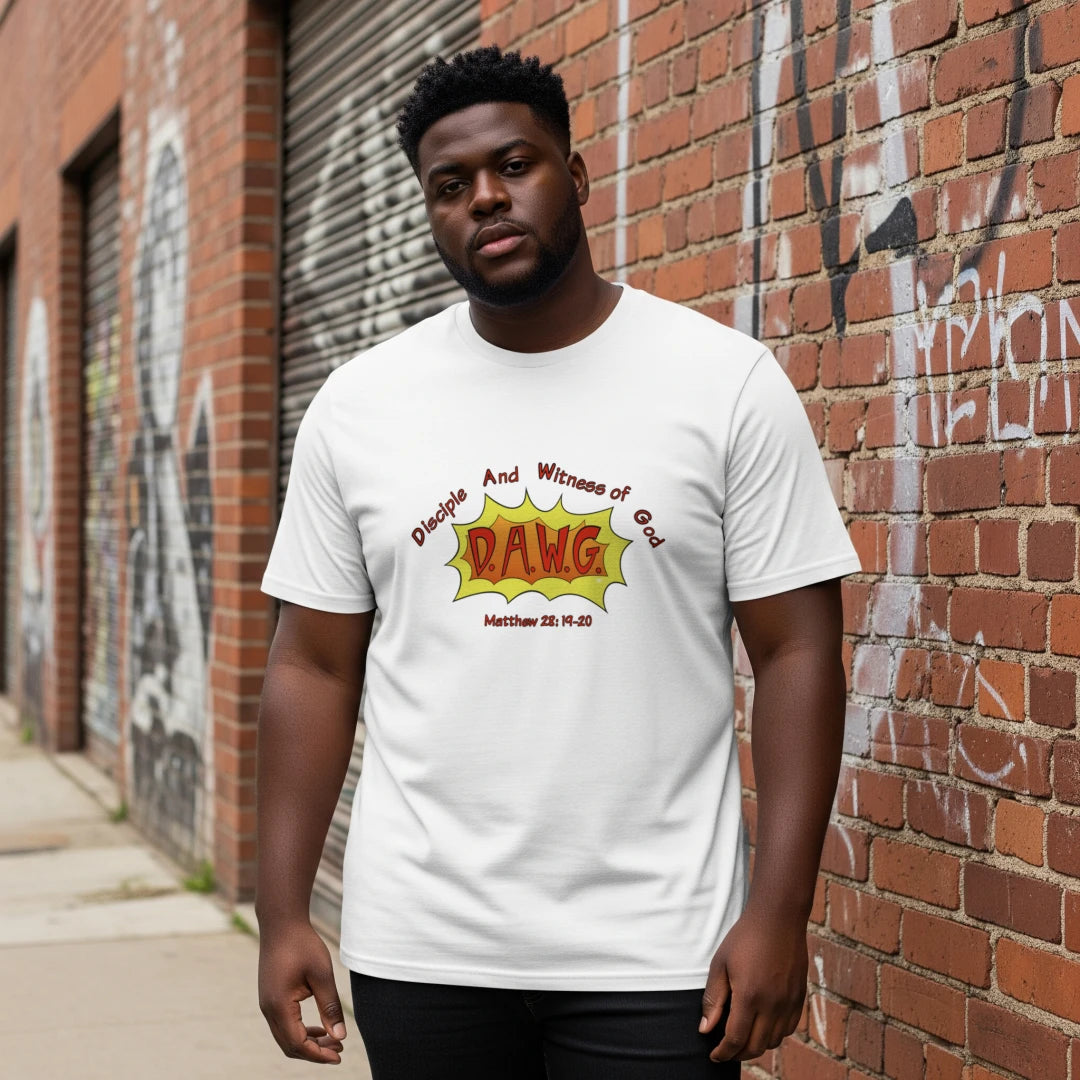 Super D.A.W.G.
