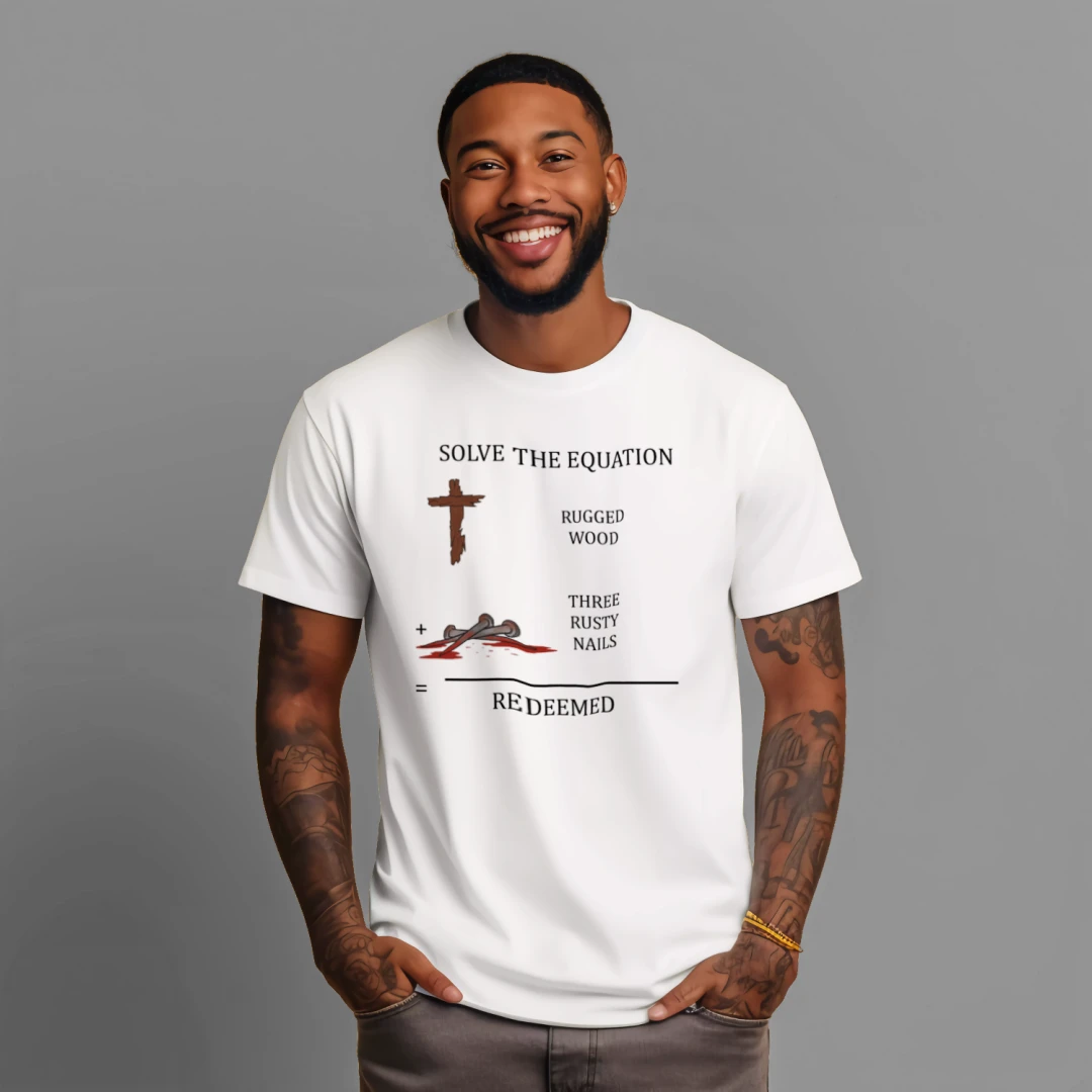 Redemption Equation