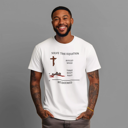 Redemption Equation