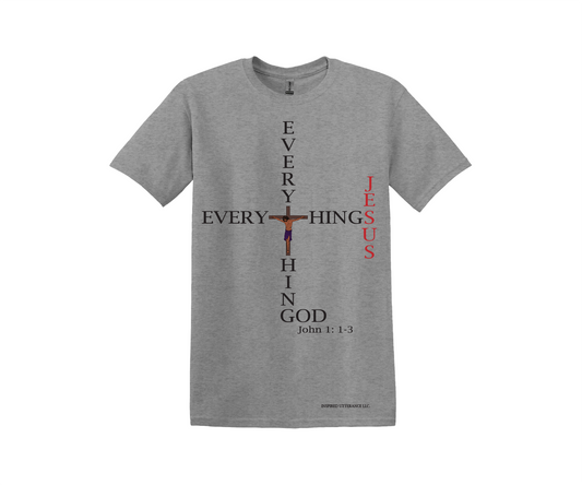 Everything In Jesus