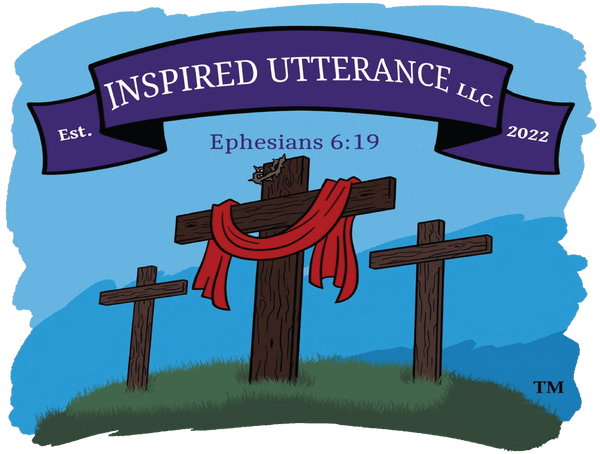 Inspired Utterance L.L.C 