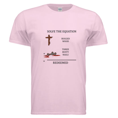 Light Pink - FRONT