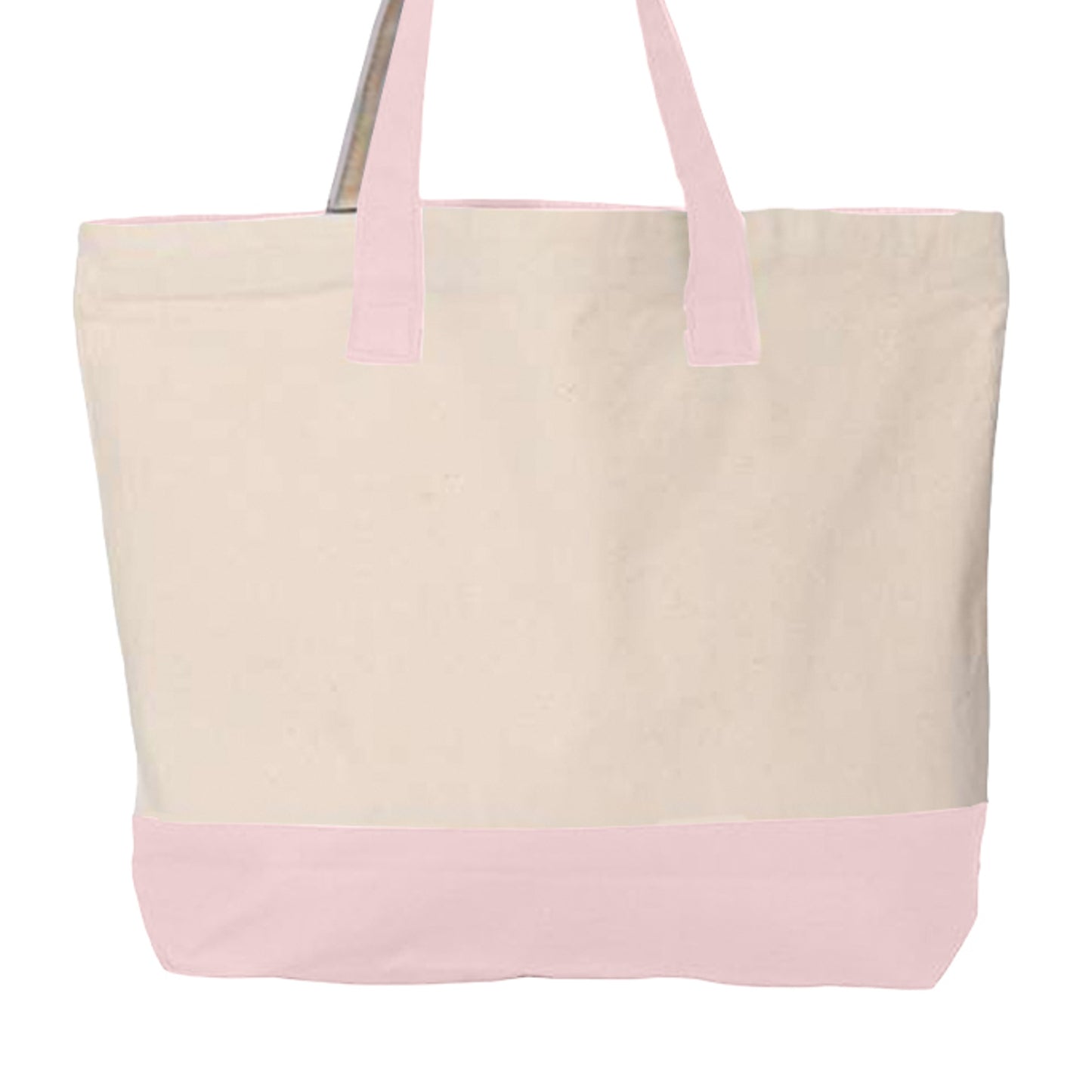 Natural/ Light Pink - Q1300 - BACK