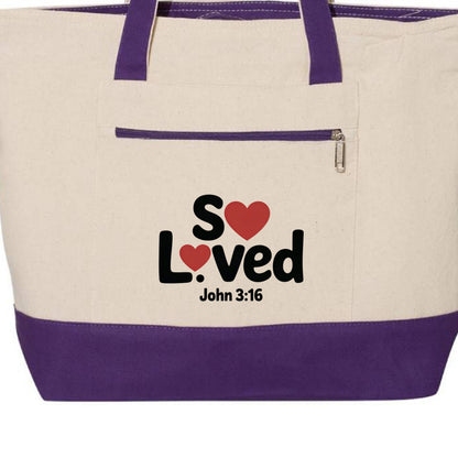 Natural/ Purple - Q1300 - FRONT