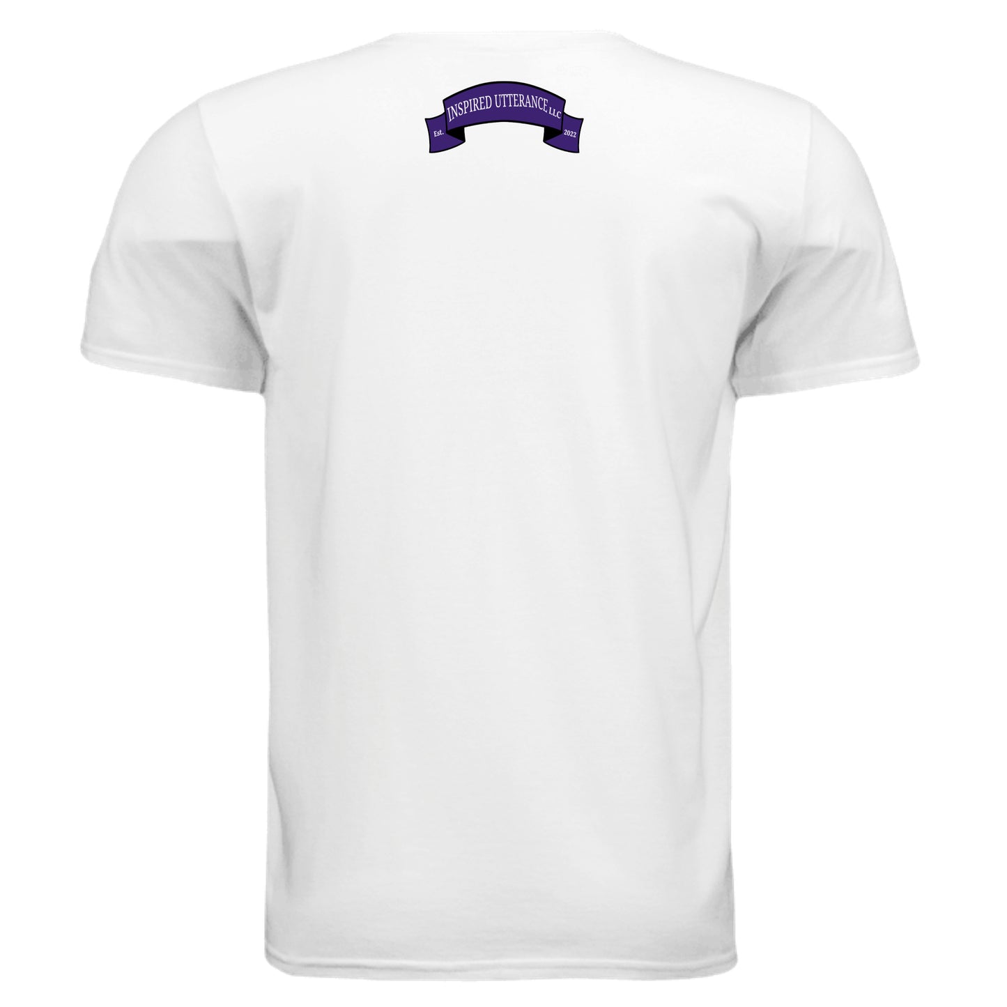 WHITE - G640 - BACK