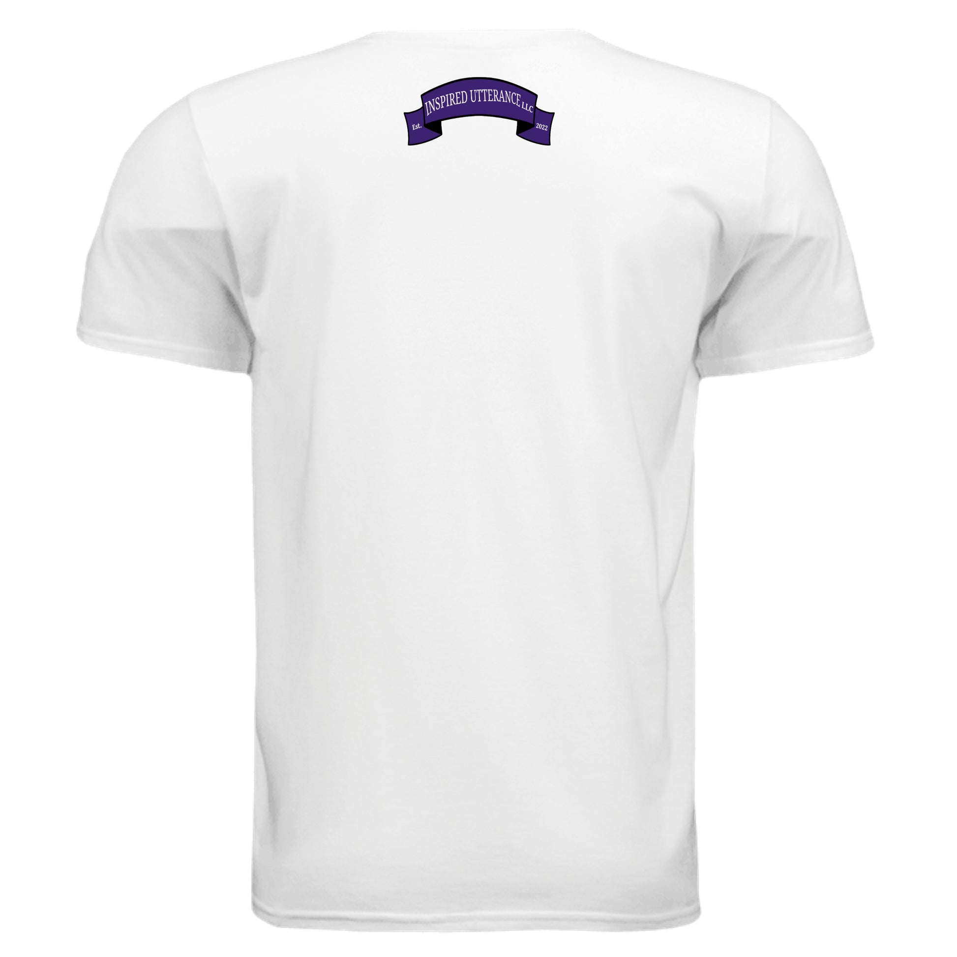 WHITE - G640 - BACK
