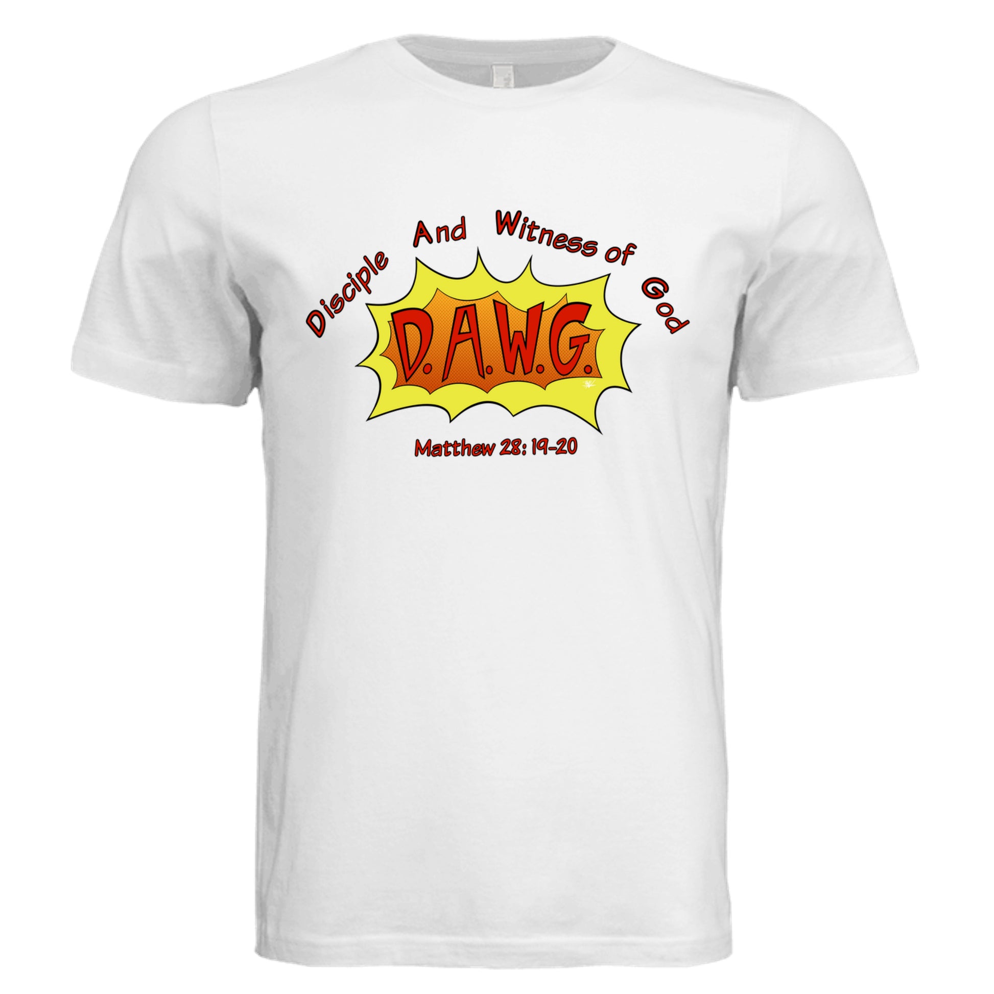 SOLID WHT TRBLND - 3413C - FRONT