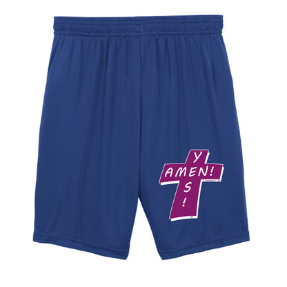 True Royal - YST355 - FRONT