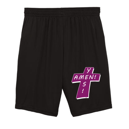 Black - YST355 - FRONT